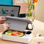 Rechargeable Self-Heating Lunch Box