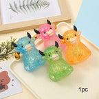 8-Piece Squishy Fun Box – Sensory Stress Relief Toy Gift Set for Kids & Adults