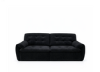 Tiffany Extendable Fabric Sofa, 2-3 & 4-5 Seater