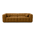 Anakin Extendable Sofa in Bouclé