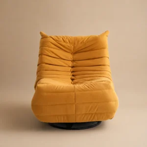 Togo Partial Recliner Chair